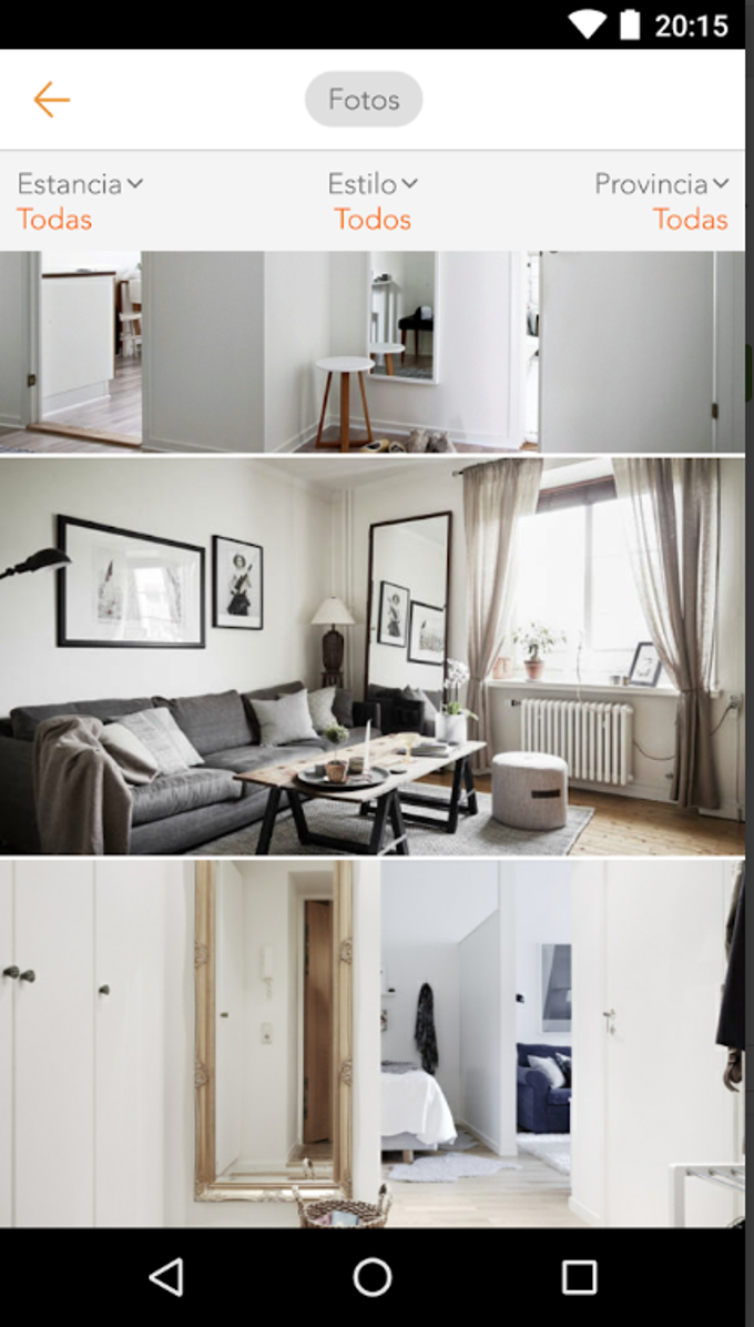 Habitissimo: Ideas Decoración